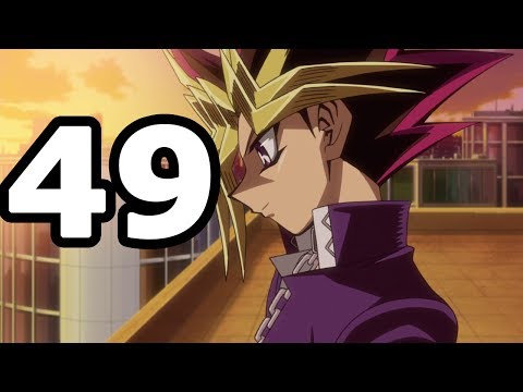 Yu-Gi-Oh! Capsule Monster Coliseum Walkthrough Part 49 - No Commentary Playthrough (PS2)