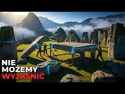 12 Mysteries of Machu Picchu That Science Can't Explain