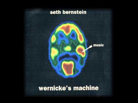 Wernicke's machine