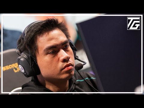 Xmithie on TL's failure: 'it looks like they didn't trust each other'