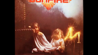 BONFIRE - Don&#39;t Touch The Light 1986