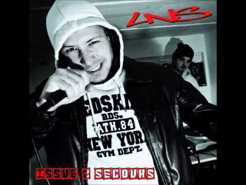 L.N.S  feat REESTO - SKRYPTEUR SOMBRE & O.S.K "Keep Faya Burning"