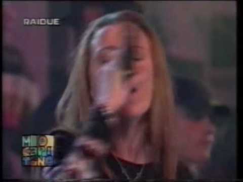 Da Blitz-Take me back(Live@Mio Capitano)