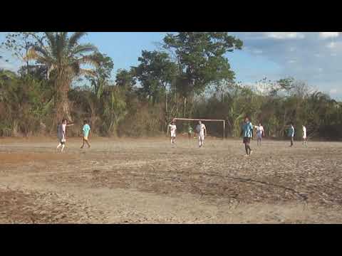 Jogo do Saideira na Chapadinha - 1