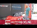 Autoblog @ IAA Mobility 2021 - Deel 4