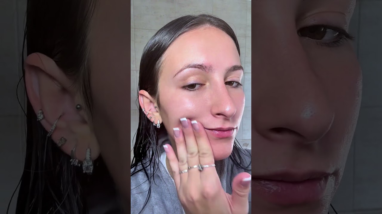 Peeling Aeron