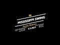 Jersey Bounce - by Tiny Bradshaw, Arr by Art Detrick - Perf by Mississippi Swing!