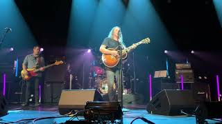 Candlebox - Vulgar Before Me - Original Lineup - Paramount Theatre -Seattle -11/06/21