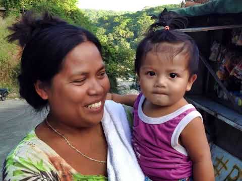 Mercy In Action's First 1,000 Days