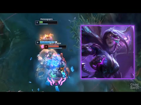 CLEAN Plays from Kaisa but..