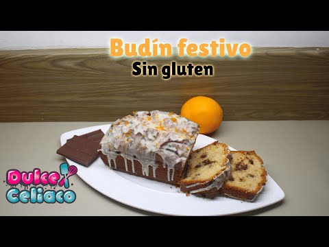 Video de DulceCeliaco en YouTube
