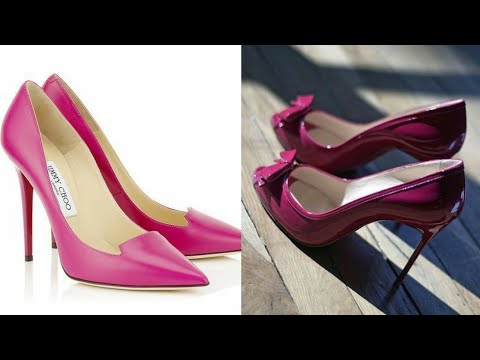 Doratasia 2021 fetish extreme high heels women pumps  #designer peep toe pump shoes