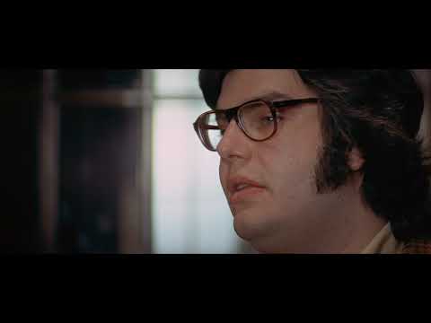 "Pimp" sequence in The Paper Chase (1973) - *IMPROVED EDIT BY POPULAR DEMAND*