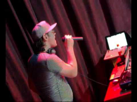 Выступление в клубе JD Jupiter Happy birthday