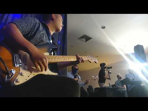 Ruth Nelly Sihotang X-Factor Indonesia - Kasih Allah tak Berkesudahan