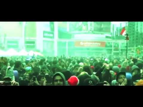 LeeGadd - H1gh Gr4de Official (middream 420 hd)ft.Cosmic