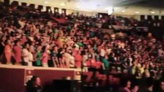 Britt Nicole: Safe {Music Vidéo}