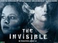The Invisible Soundtrack (Body Urge) 