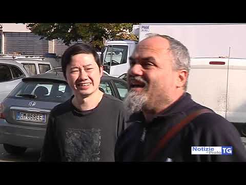 2019-10-15 PRATO - VIAGGIO AL MACROLOTTO 0 CON PATTUGLIA ANTIDEGRADO