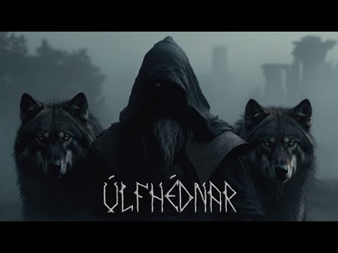Odin’s Wolves | The Sound of Valhalla | Viking War Songs from the Ancient North