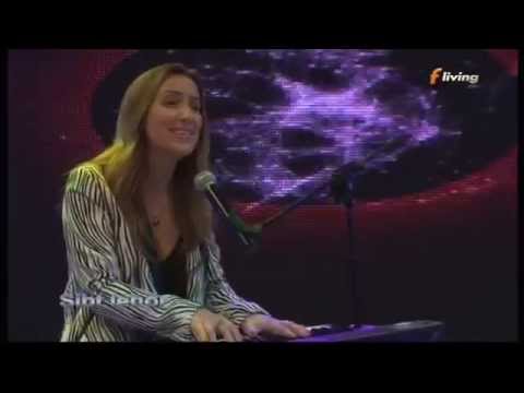 Lynn Chircop - Leaving on a Jet Plane on Sibt Iehor