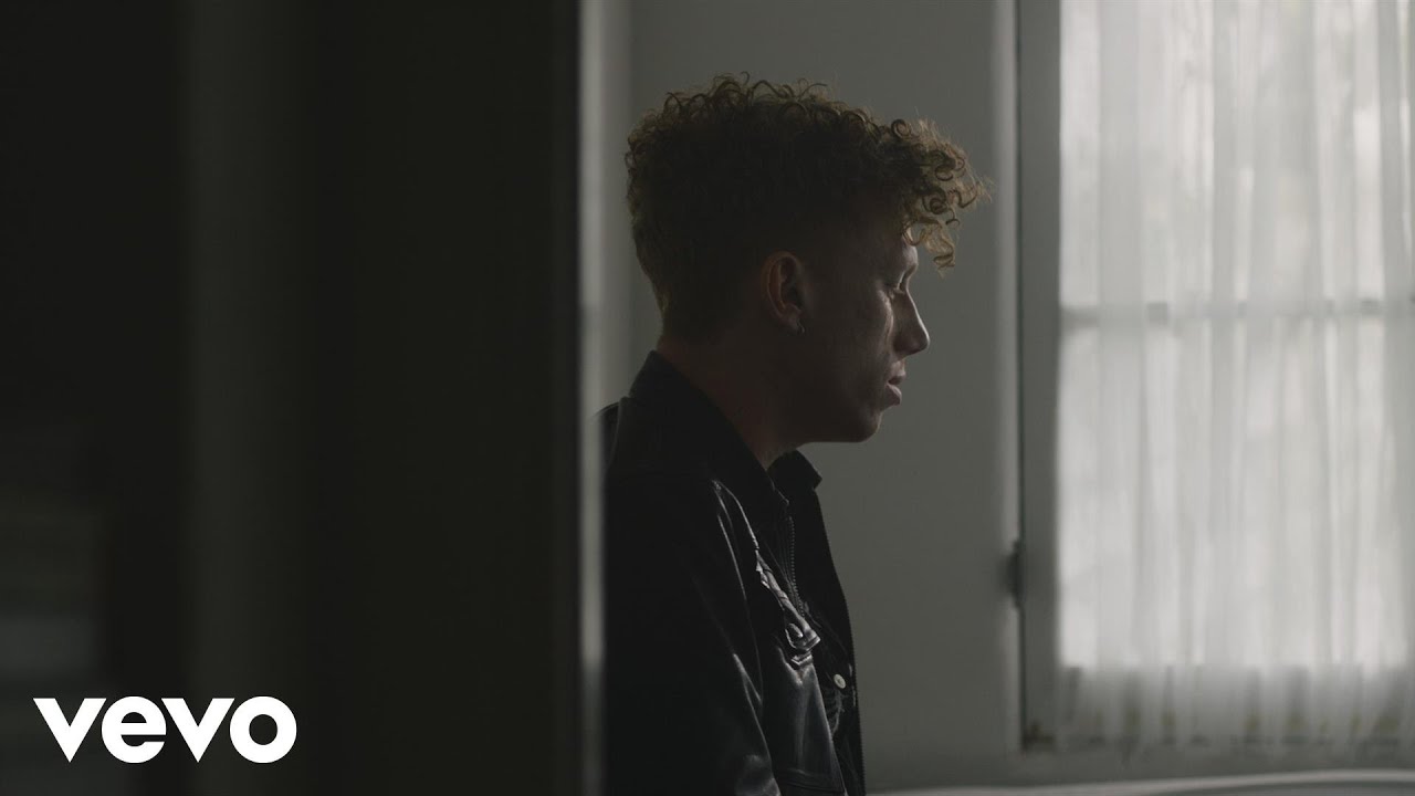 Erik Hassle – “No Words”