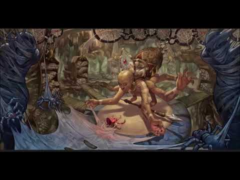 Antagon - Mind Performer