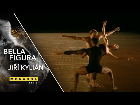 BELLA FIGURA | Vivaldi, Pergolesi, Marcello, Torelli, Foss | Nederlands Dans Theater I: Jiří Kylián