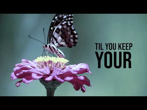 Keep Your Eyes Open (Acoustic Version)