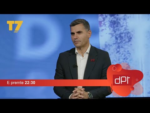 Xhafer Tahiri | DPT | T7