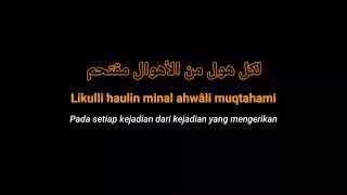 Download lagu Album Cinta Rasul lirik terjemah II Haddad alwi II Sulis mp3