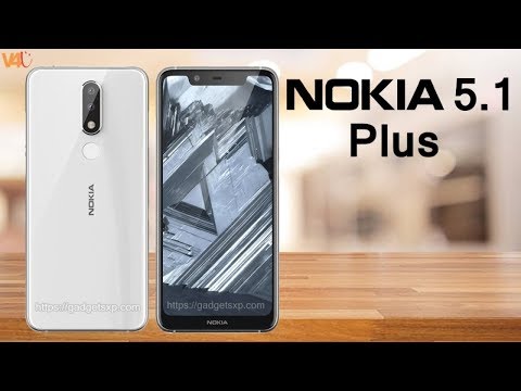 Nokia 5.1 Plus Mobile  Top 15+ Hidden features!
