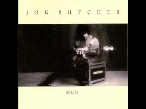 Prisoners of the Silver Chain - Jon Butcher