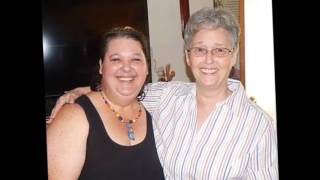 Pal of My Cradle Days - Ann Breen - Dedicated to my Mom