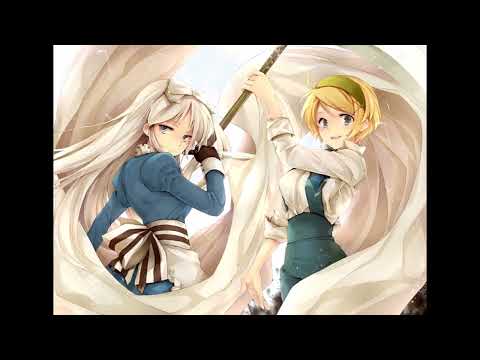 Nightcore - Heart Of Steel