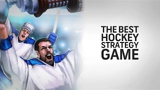 Видео 1 к игре Virtual League of Hockey
