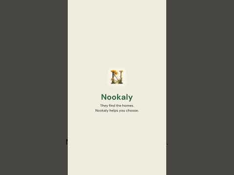 Nookaly video thumbnail