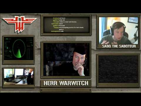 RTCW Alliance Cup: Unity vs. Phase - Playoffs