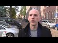Een veiligere stad of inbreuk op privacy?