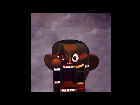 Kanye West - Ghetto University (All Of The Lights) (Demo Version) (Unreleased - 2009)