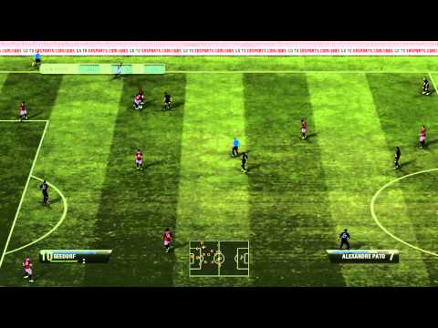 #4 Mann gegen Mann Saisons - OMG O.O ich seh' doppelt - RRGoalie1 [DE/HD]