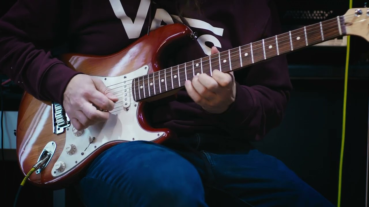 Promotional video thumbnail 2 for Drummer