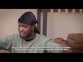 Ipade Aje - Latest Yoruba Movies 2026 Tosin Olaniyan, Seilat Adebowale, Feranmi Oyalowo