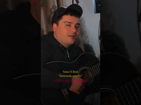 Yunus Music feat. Rosh Sazz - Gutormody yalanlar