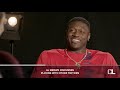 AJ Brown Stopping Both DK Metcalf And I Wasn T Easy