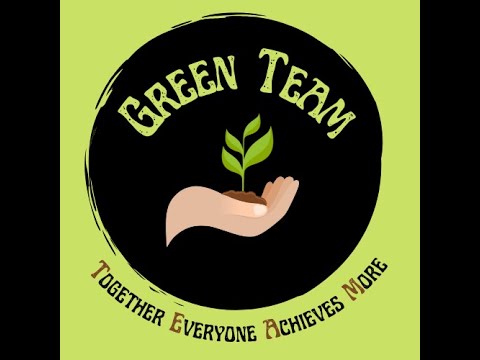 GOVHACK 2022 - THE GREEN TEAM