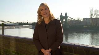 Watch: Matthew Pinsent | The Leadership League