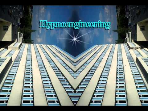 Gizgier - Hypnoengineering