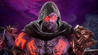 SoulCalibur VI video 1