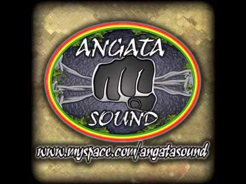 Ras Major - Dubplate Angata Sound System (Sexy Lady riddim)